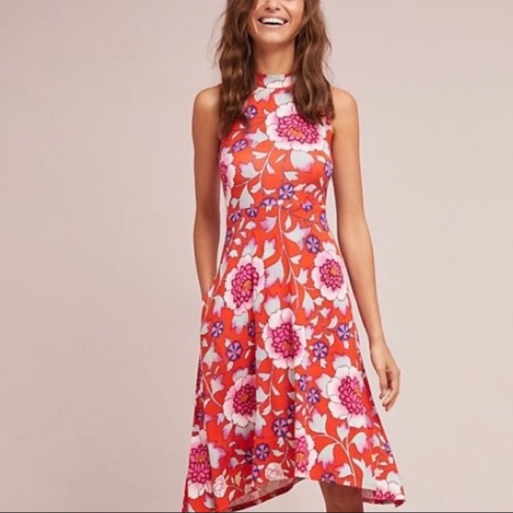 NEW Anthropologie dress